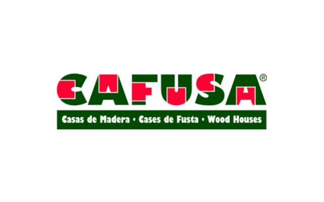 CAFUSA - Casas de madera - Cases de fusta - Wood Houses