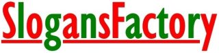 Logo corporativo SlogansFactory