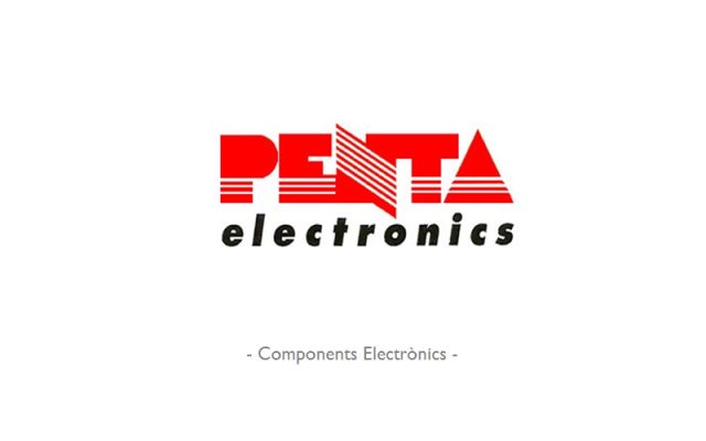 Penta Electronics - Components Electrònics