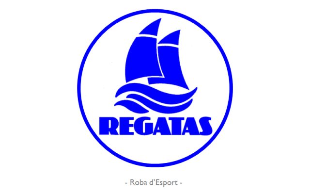 Regatas - Roba d'Esport